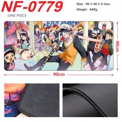 One Piece Anime peripheral loc...