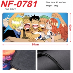 One Piece Anime peripheral loc...