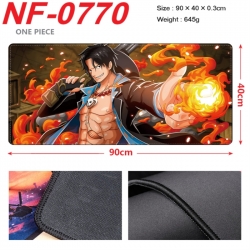 One Piece Anime peripheral loc...