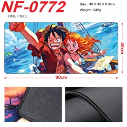 One Piece Anime peripheral loc...