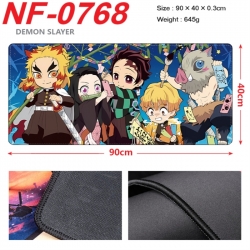 Demon Slayer Kimets Anime peri...