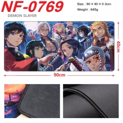 Demon Slayer Kimets Anime peri...