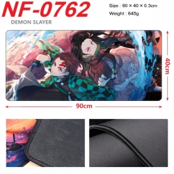 Demon Slayer Kimets Anime peri...
