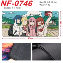 BOCCHI THE ROCK! Anime periphe...