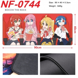 BOCCHI THE ROCK! Anime periphe...