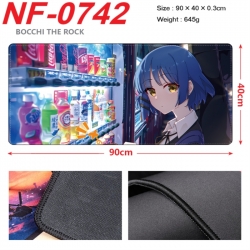 BOCCHI THE ROCK! Anime periphe...