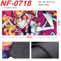 Hazbin Hotel Anime peripheral ...