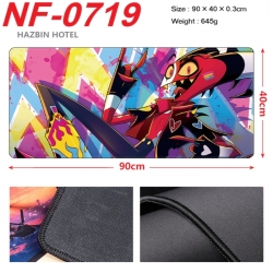 Hazbin Hotel Anime peripheral ...