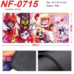 Hazbin Hotel Anime peripheral ...