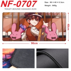 Toilet-bound Hanako-kun Anime ...