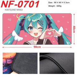 Hatsune Miku Anime peripheral ...