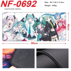 Hatsune Miku Anime peripheral ...