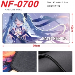 Hatsune Miku Anime peripheral ...