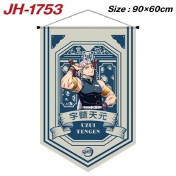 Demon Slayer Kimets Anime peri...