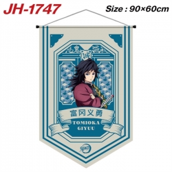 Demon Slayer Kimets Anime peri...