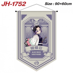 Demon Slayer Kimets Anime peri...