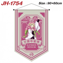 Demon Slayer Kimets Anime peri...