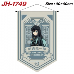 Demon Slayer Kimets Anime peri...