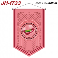 Demon Slayer Kimets Anime peri...