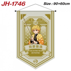 Demon Slayer Kimets Anime peri...