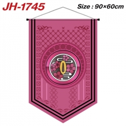 Demon Slayer Kimets Anime peri...