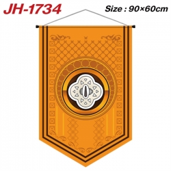 Demon Slayer Kimets Anime peri...