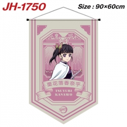 Demon Slayer Kimets Anime peri...