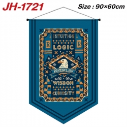 Harry Potter Anime peripheral ...