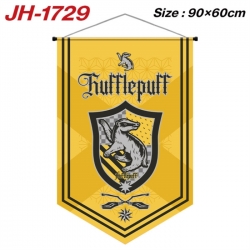 Harry Potter Anime peripheral ...