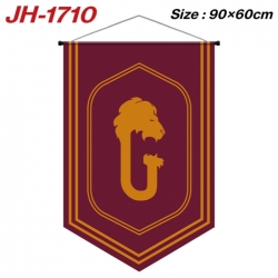 Harry Potter Anime peripheral ...