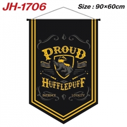 Harry Potter Anime peripheral ...