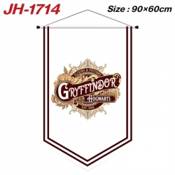 Harry Potter Anime peripheral ...