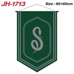 Harry Potter Anime peripheral ...