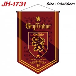 Harry Potter Anime peripheral ...