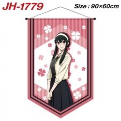 SPY×FAMILY Anime peripheral fu...