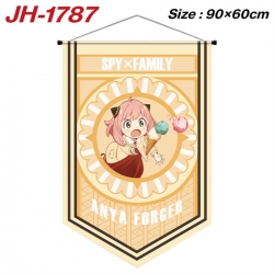 SPY×FAMILY Anime peripheral fu...