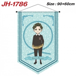 SPY×FAMILY Anime peripheral fu...