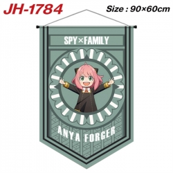 SPY×FAMILY Anime peripheral fu...