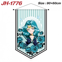 sailormoon Anime peripheral fu...