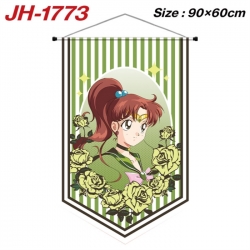 sailormoon Anime peripheral fu...