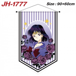 sailormoon Anime peripheral fu...