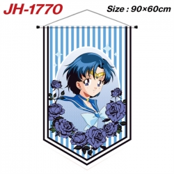 sailormoon Anime peripheral fu...