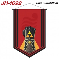 The Legend of Zelda Anime peri...