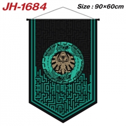 The Legend of Zelda Anime peri...