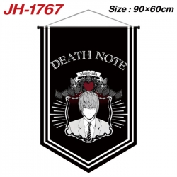 Death note Anime peripheral fu...