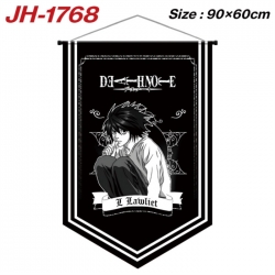 Death note Anime peripheral fu...