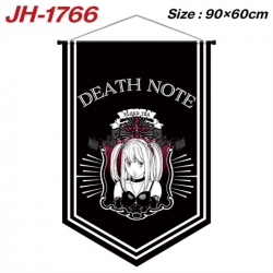 Death note Anime peripheral fu...