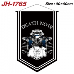 Death note Anime peripheral fu...