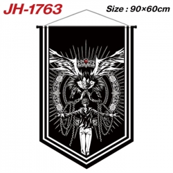 Death note Anime peripheral fu...