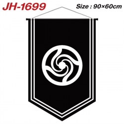 Jujutsu Kaisen Anime periphera...